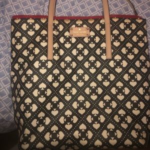 Kate Spade Tote Bag